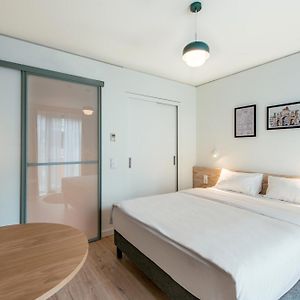 Aparthotel Adagio Muenchen City